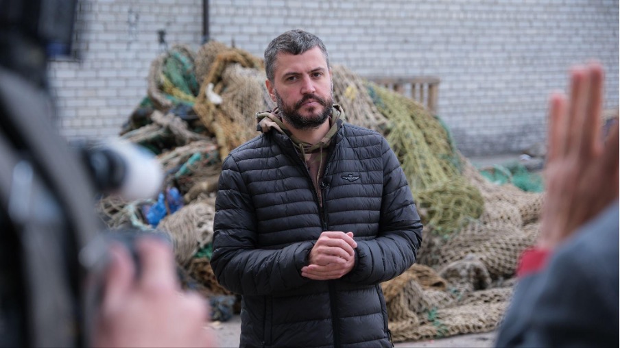 Артем Колюбаев